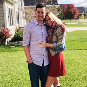 Meet your Posher, Kyle